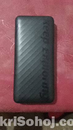 Oraimor 10000mh powar bank